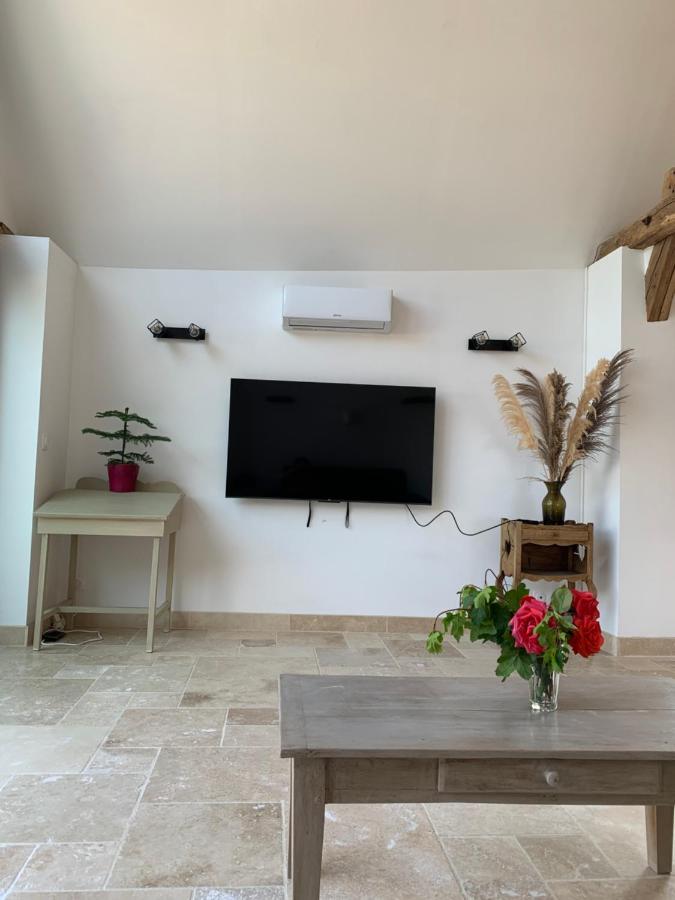 Mesnie Sas Villa Reugny  Exteriör bild