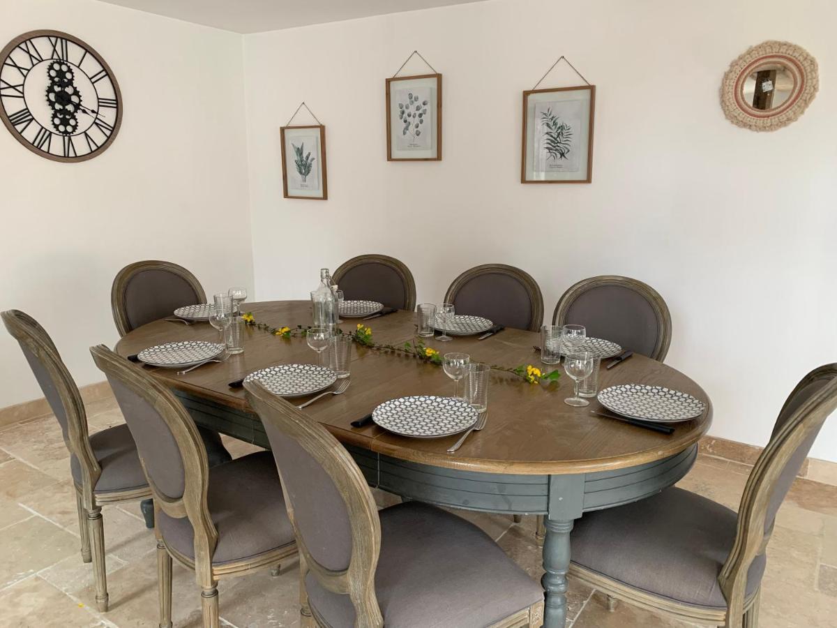 Mesnie Sas Villa Reugny  Exteriör bild